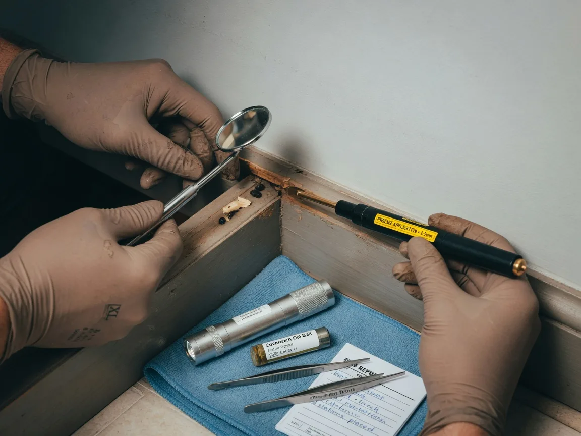 Why choose Emergency Pest Control in Firebaugh, CA